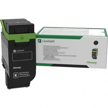Lexmark [CS531/ CX532] 75M20K0 fekete eredeti toner