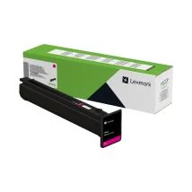 Lexmark [CS963/CX96x] 77L2HM0 magenta eredeti toner