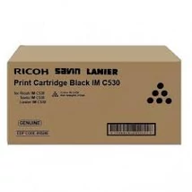 Ricoh IMC530 fekete eredeti toner (418240)