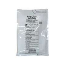 Sharp BP-GV200 eredeti developer
