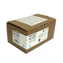Sharp MX-C36TC kék eredeti toner