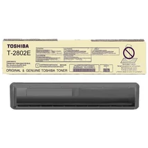 Toshiba T-2802E fekete eredeti toner