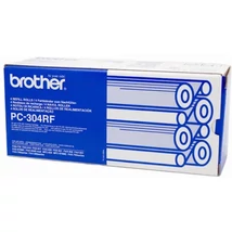 Brother PC304RF eredeti faxfólia töltet