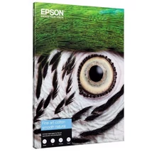 Epson Fine Art gyapotalapú eredeti művészpapír (A2, 25 lap, 300g)