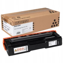 Ricoh MC250 fekete eredeti toner (408352)