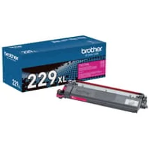 Brother TN-329 magenta eredeti toner duplacsomag