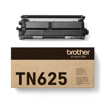 Brother TN-625 fekete eredeti toner
