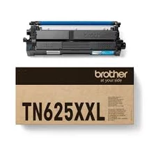 Brother TN-625XXL kék eredeti toner