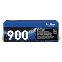 Brother TN-900 fekete eredeti toner duplacsomag