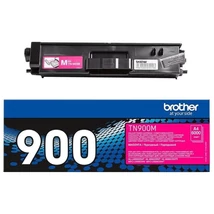 Brother TN-900 magenta eredeti toner duplacsomag