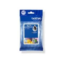 Brother LC527XL fekete eredeti tintapatron