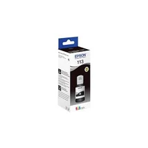 Epson T06B6 (113) fekete eredeti tinta multipack