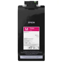 Epson T53A3 magenta eredeti tinrapatron