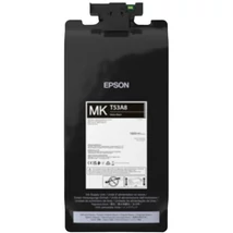 Epson T53A8 mattfekete eredeti tintapatron