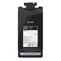 Epson T53A1 fotófekete eredeti tintapatron