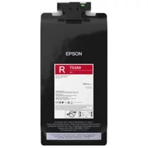 Epson T53A9 piros eredeti tintapatron
