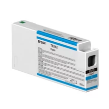 Epson T8242 kék eredeti tintapatron
