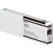 Epson T8047 szürke eredeti tintapatron