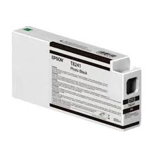 Epson T8241 fotófekete eredeti tintapatron