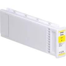 Epson T8004 sárga eredeti tintapatron