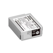 Epson SJIC20P fekete eredeti tintapatron (S020490)