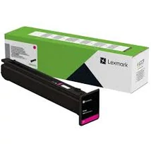 Lexmark [MX953/CS963] 77L20M0 magenta eredeti toner