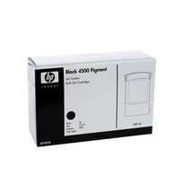 HP Q7457A (4500) fekete eredeti tintapatron