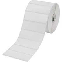 Brother eredeti öntapadós fehér címkeszalag (80mm x 25mm, 1000 címkével, LTZ12080F0)