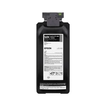 Epson SJIC7K (S020427) fekete eredeti tintapatron