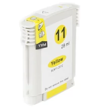 HP CG313A sárga eredeti tintapatron