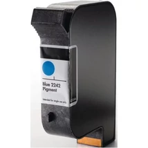 HP Q2354A No.2242 kék eredeti tintapatron