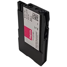 HP W3S17A magenta eredeti hőátadó tintapatron