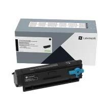 Lexmark [B2546/3442] B340XA0 fekete eredeti 6k toner