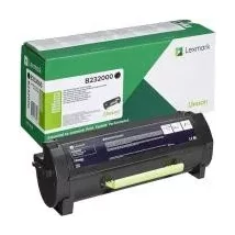 Lexmark [B2650] B340HA0 fekete eredeti 3k toner