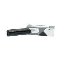 Lexmark [C/MC3224] C320010 fekete eredeti 1.5k toner