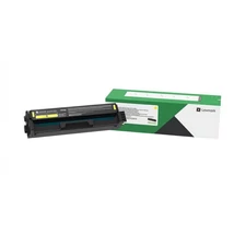 Lexmark [C/MC3224] C320040 sárga eredeti 1.5k toner