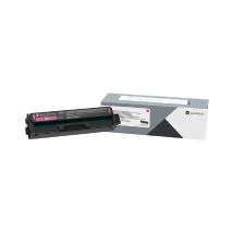 Lexmark [CX/CS331] 20N2HM0 magenta eredeti 4,5k toner