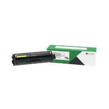 Lexmark [CX/CS331] 20N2HY0 sárga eredeti 4,5k toner