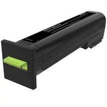 Lexmark [CX820/825] 72K20K0 fekete eredeti 8k toner