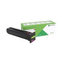 Lexmark [CX820/860] 82K2HM0 magenta eredeti 17k toner