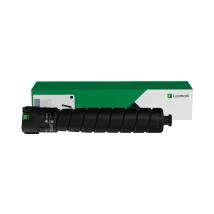 Lexmark [CS943] 73D0HK0 fekete eredeti 52k toner