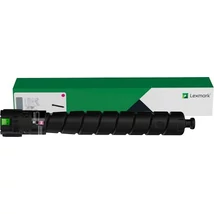 Lexmark [CS943] 73D0HM0 magenta eredeti 26k toner