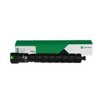 Lexmark [CS943] 73D0HY0 sárga eredeti 26k toner