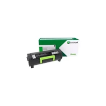 Lexmark [M1246/XC9235] 24B6889 fekete eredeti 21k toner