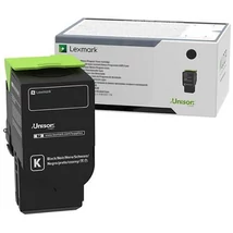 Lexmark [MC2425/3426] C340X10 fekete eredeti 4.5k toner