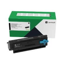 Lexmark [MS/MX431] 55B0XA0 fekete eredeti 20k toner
