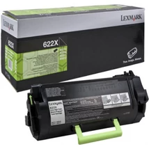 Lexmark [MS710/711] 52D0XAL fekete eredeti 45k toner