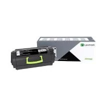 Lexmark [MS710] 52D0HAL fekete eredeti 25k toner