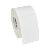 Zebra 1000D eredeti öntapadós címkeszalag csomag (12db, 102mm x 152mm, ZIPZED3018655XL)