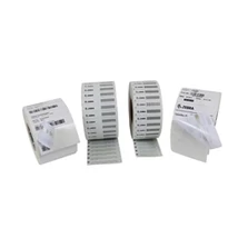 Zebra 2000T eredeti öntapadós RFID címkeszalag csomag (2db, 102mm x 152mm, 100 címke, ZIPRT3019420)